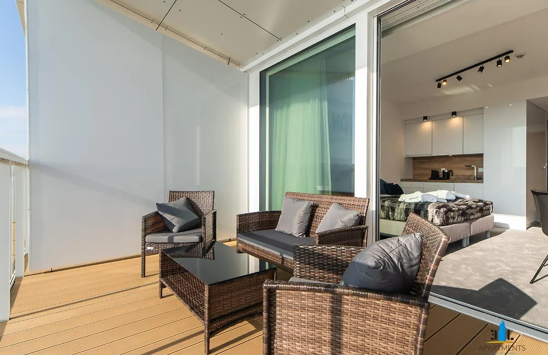 3L Apartments Seaside Park-1