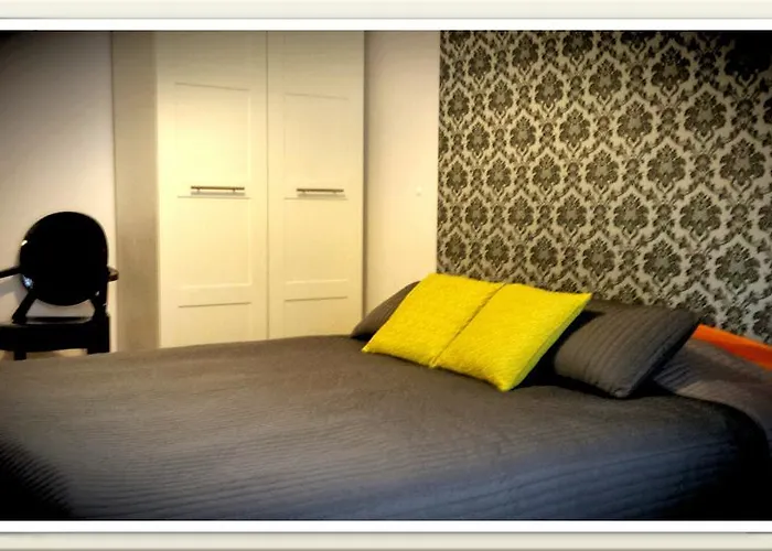 Apartament Polanki 003
